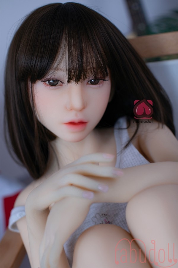 H029 美少女 可愛い 黒髪 セックス人形