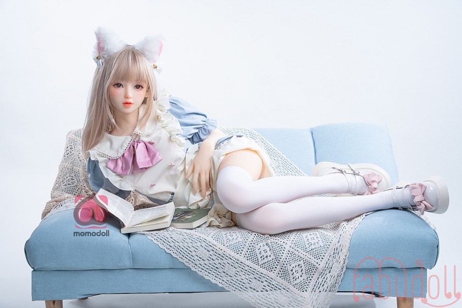 H024-B MOMODoll ラブドール