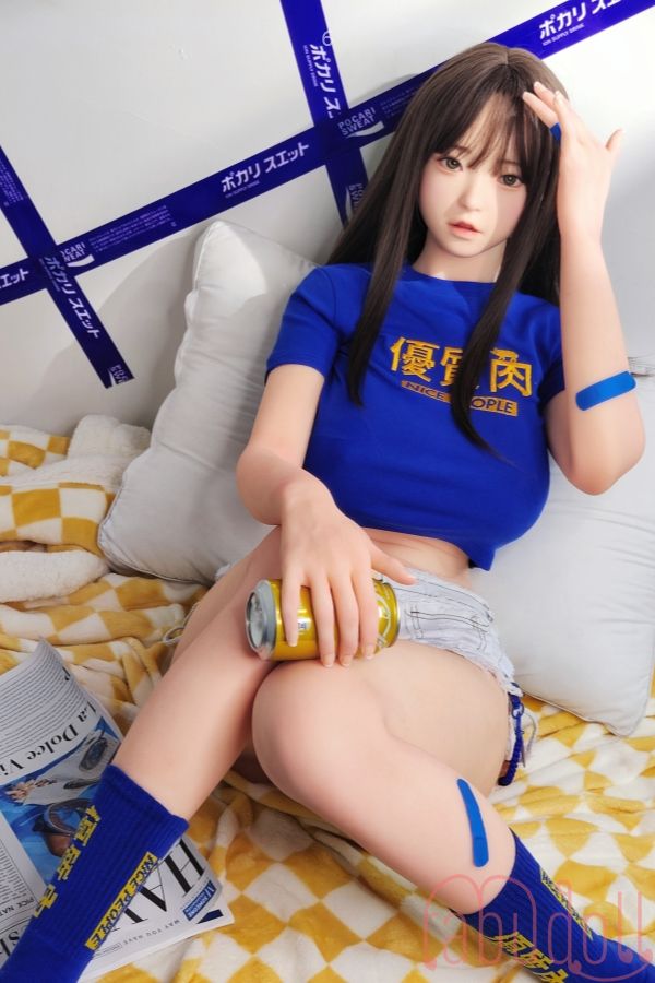 8# エロい美少女 セックス人形