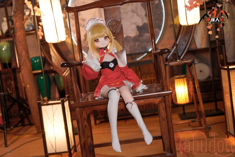  MOZUDoll ラブドール