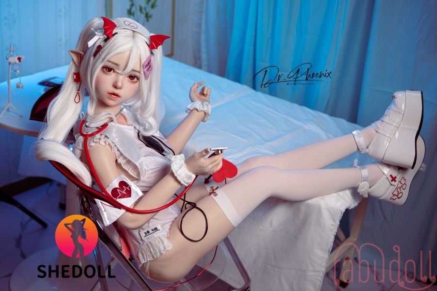 高級リアルドール　SHEDoll