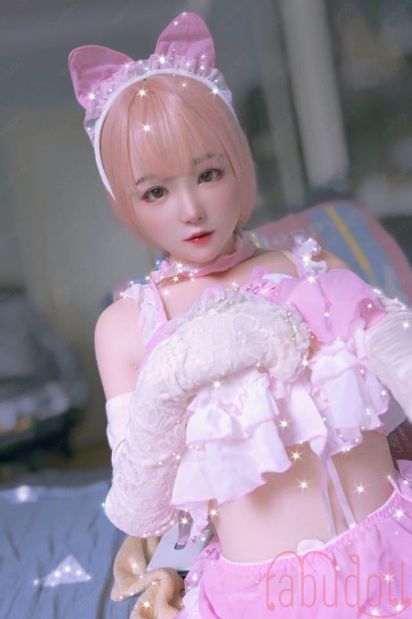 Bezlya Doll ダッチ人形