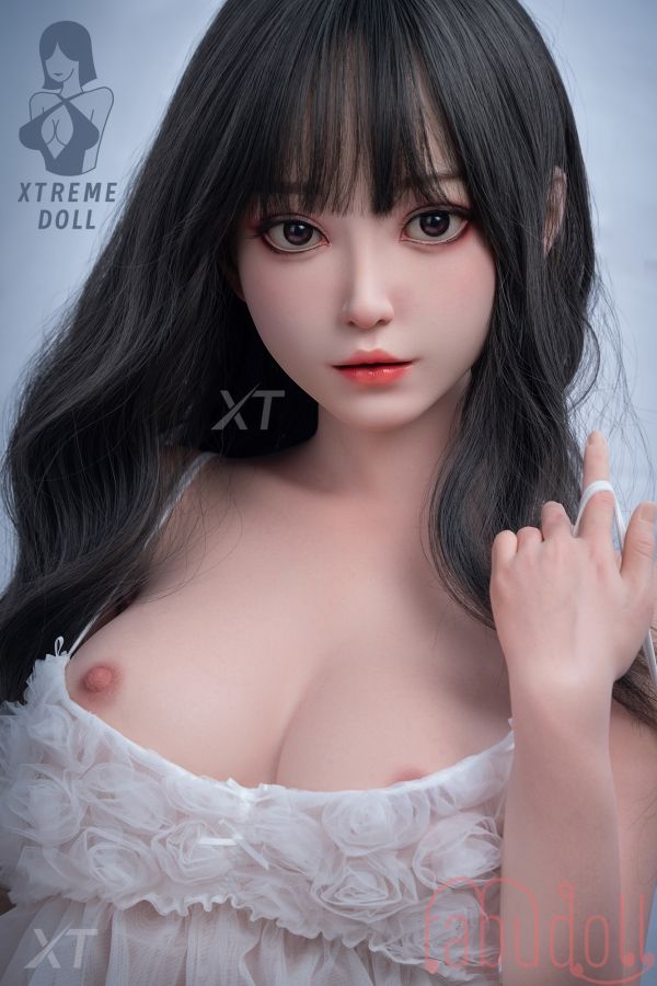 #XT-20-B 童顔美少女 セックス人形