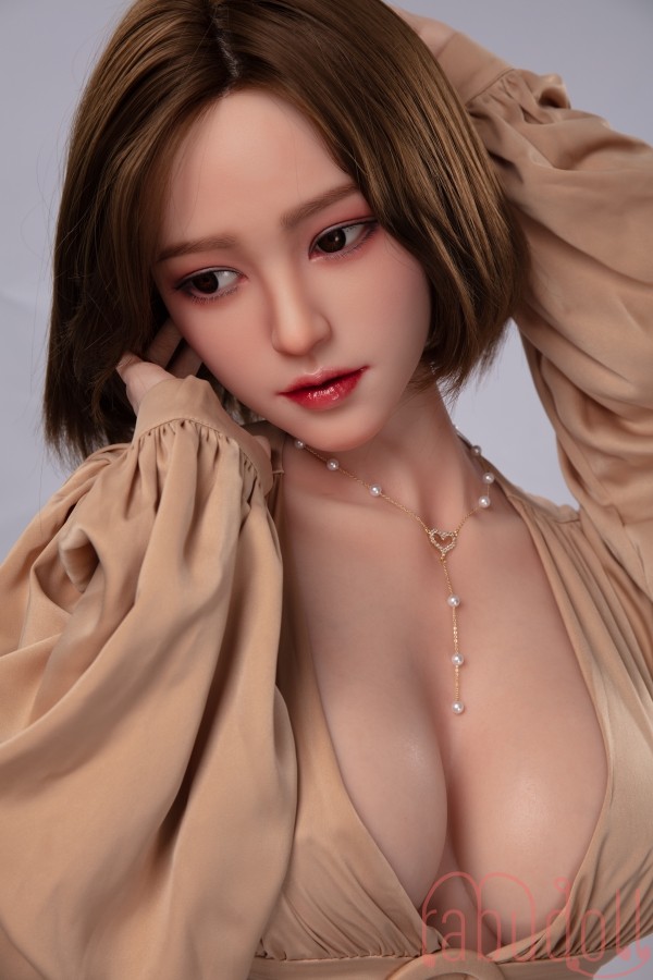 DS3 熟女 巨乳 アジア風 セックス人形