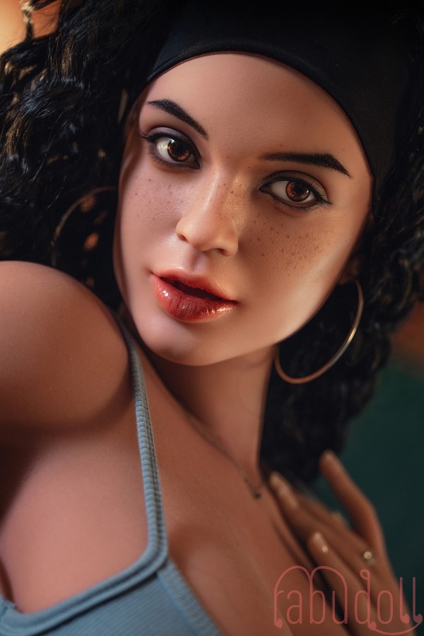 M33 熟女 爆乳 リアルな口腔構造 模擬口腔付き セックス人形