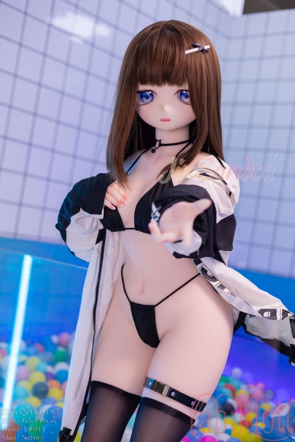 WM Doll（JS） ダッチワイフ