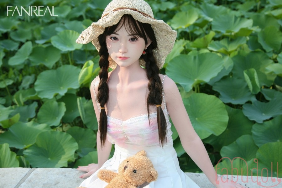  FANREALDoll ラブドール