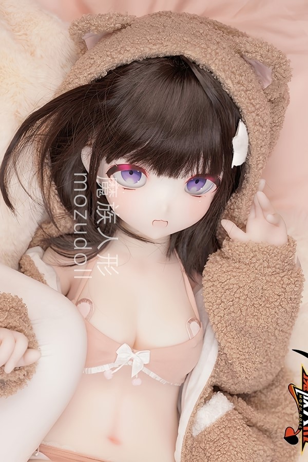 高級リアルドール　MOZUDoll