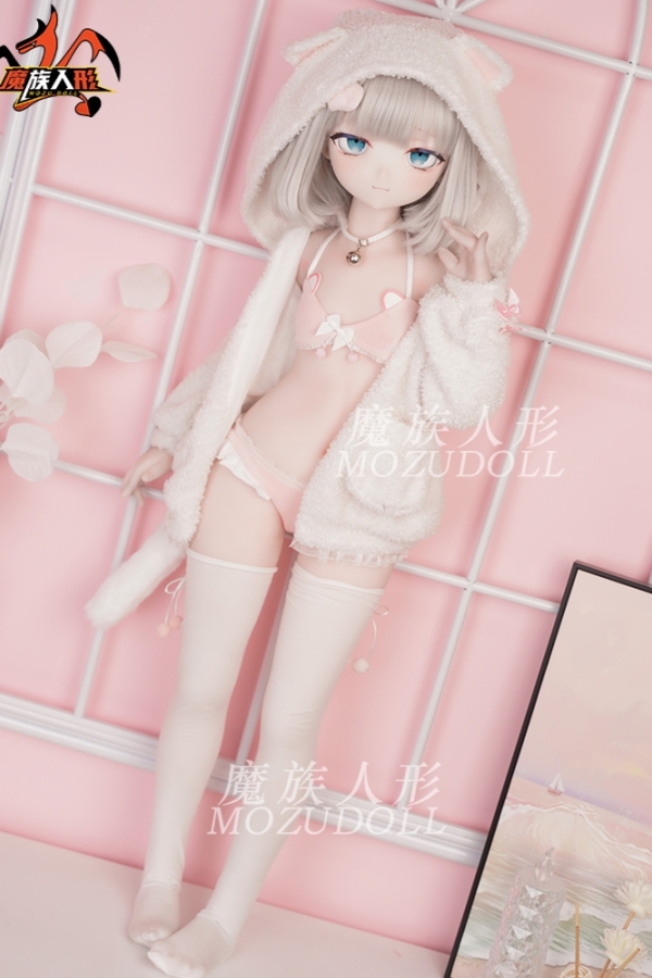 リアルドール高級　MOZUDoll