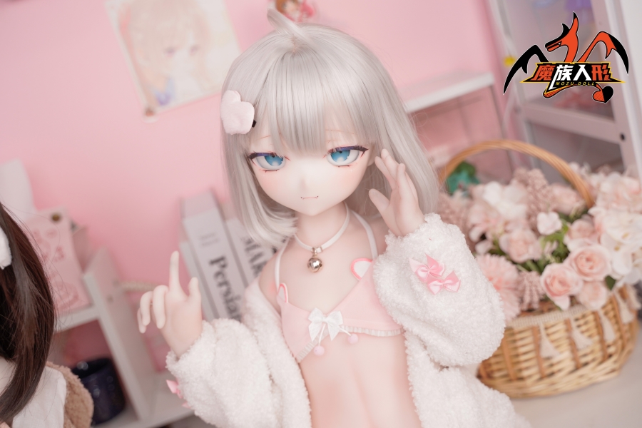 高級リアルドール　MOZUDoll