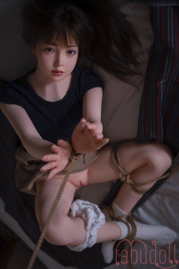 GD06 美少女 禁欲セックス かわいい セックス人形