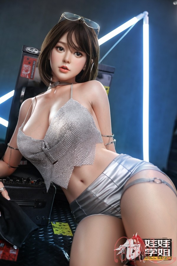  オーラル機能 巨乳 セックス人形