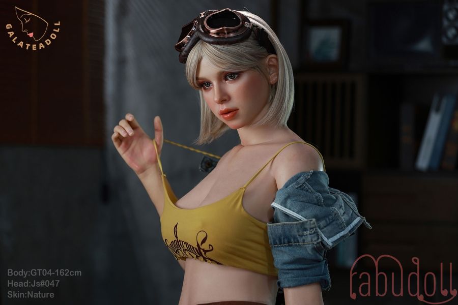 Galatea Doll JS047 セックスドール