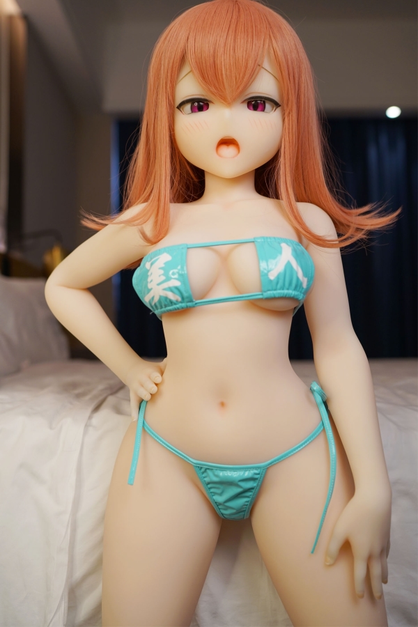 120cm エッチドール