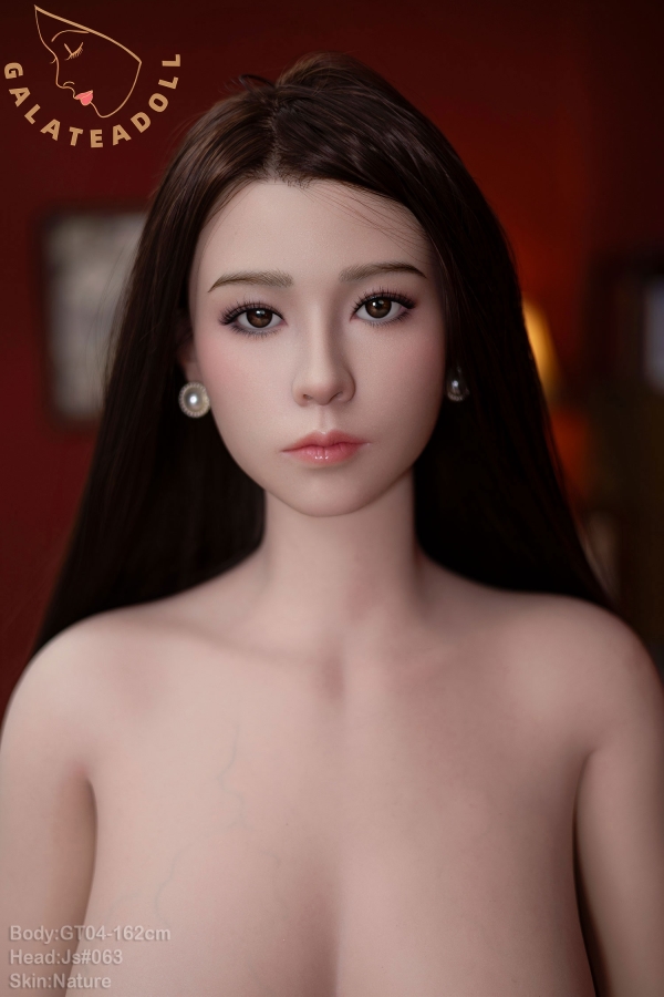 GalateaDoll セックス人形