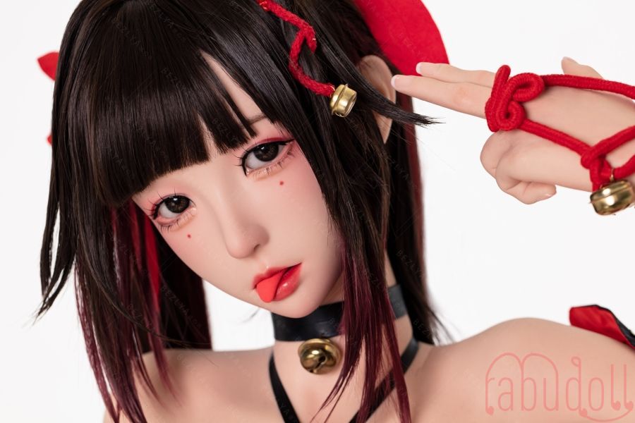 BezlyaDoll F カップ セックスドール